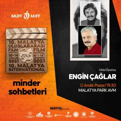 10. Malatya Uluslararası Film Festivali